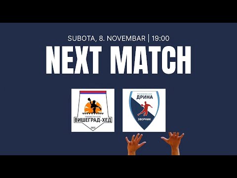 RK Visegrad HED - RK Drina