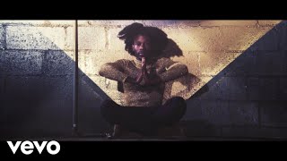 Jesse Boykins III - Show Me Who You Are