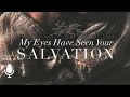 My Eyes Have Seen Your Salvation, Episode 4: A Very Special Baby Dedication