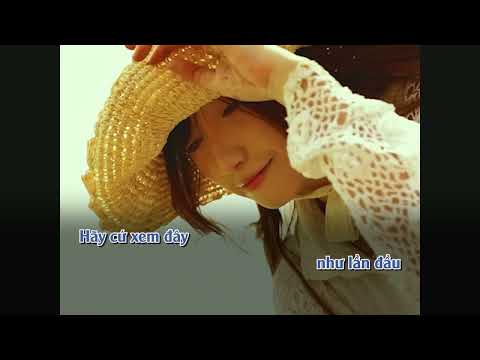 [KARAOKE - BEAT CÓ BÈ] Vườn mây vừa hay | Ân ngờ ft. MYLINA ( Ưn ốp phi xồ bít)
