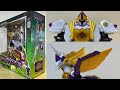 슈퍼텐 듀크나이트 Super10 Whitehorn