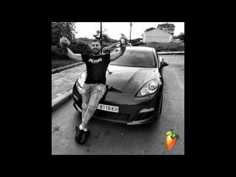 sLav4ou Beats - PORSCHE GANG [Adnan Beats Type Beat]