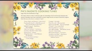 The Pioneer Woman Presents Her Enhanced Ebook Cookbook