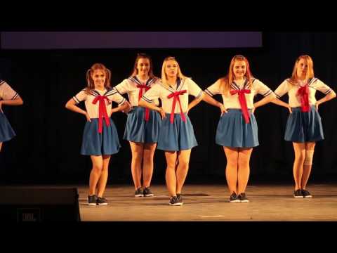 FAP2016 - 11.Cover Dance - REDTeam - GFRIEND