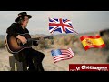 ZUCCHERO FORNACIARI  I Won't Let You Down (Tutti I Colori Della Mia Vita - english version