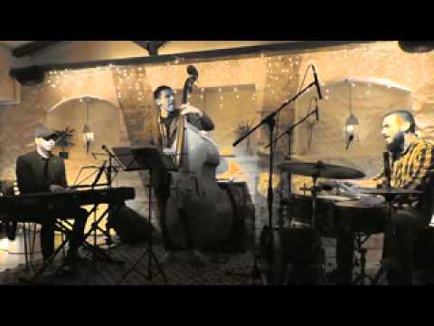 La Locura - Dimitris Sevdalis Trio