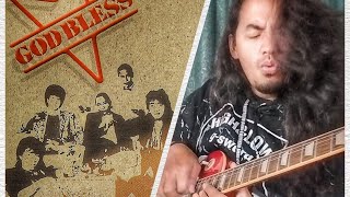 Download lagu GodBless ~ 2002 | Cover by TOTO ANGGIT mp3