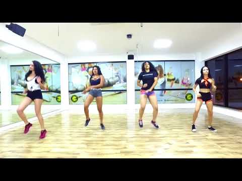 Chega Quem Quiser - Jess / Coreografia | Coreography - Swag Dance Oficial