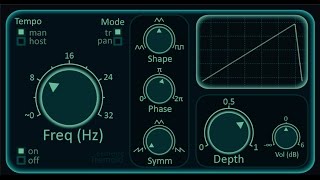 Video thumbnail for Pecheneg | Tremolo Tutorial by Plug-in-Checker