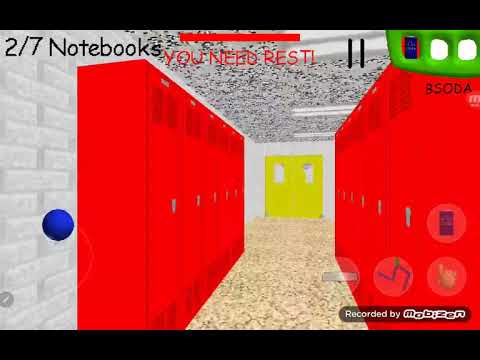 Profu nedun de mate!!!