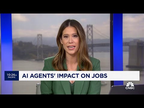 AI moves into its next phase