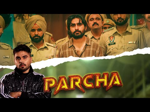 Parcha - NINJA (Full Song) Jagjeet Sandhu - Aveera "From Bebe Main Badmash Banuga" Rel 06-Feb-26
