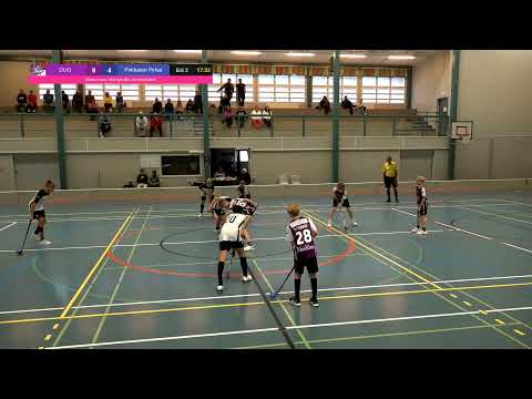 3.9.2023 Duo vs. Pirkkalan Pirkat