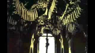 DIABOLICAL MASQUERADE   RIDER ON THE BONES