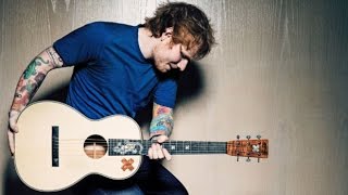Ed Sheeran - Don't - Marla Cross Cover & Lyrics