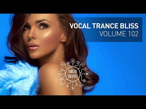 VOCAL TRANCE BLISS (VOL. 102) FULL SET