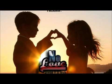 NO LOVE - Diwan Ft El Jova - (HEC RECORDS) *RAP ROMANTICO*