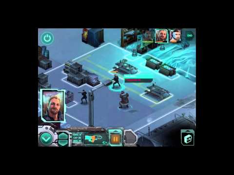 shadowrun returns ios no music