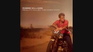 Robbie Williams: Last Days Of Disco HD