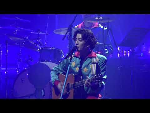 [190901] 새 어둠 새 눈~주저하는 연인들을 위해 - 잔나비(JANNABI) @Fantastic old-fashioned 'Returns!'