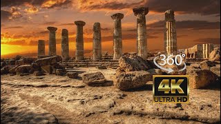 La Valle dei Templi - Sicilia