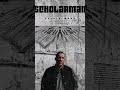 ScholarMan || As If I'm Michael || Crisis Mode #hiphop #rap #music #beats