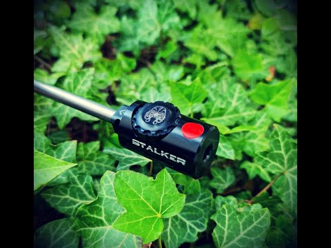 STALKER Kraken TAC-41 TDC Hopup Chamber Installation Video Short