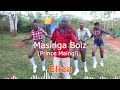 Eliza By Masinga Boiz Prince Maingi Cell 0713294559 And 0113291907