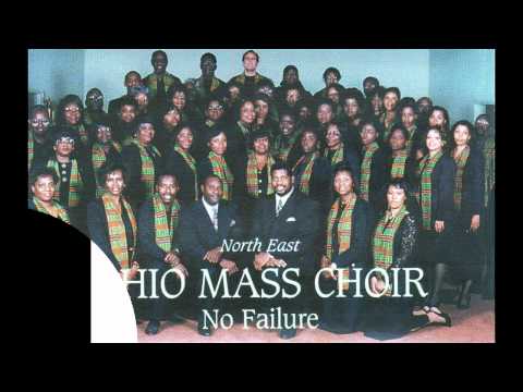 "Have You Heard About Jesus" Northeast Ohio Mass Choir