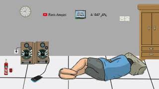 Download lagu story WA animasi tidur | dengerin dangdut mp3