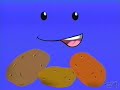 Nick Jr 123 S With Face 1997
