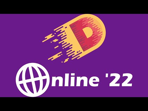 DConf Online '22 - Livecoding Session - Adam D. Ruppe