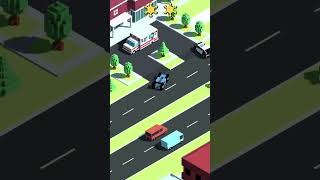 Police Canβt Catch This Car! ππ¨ #EscapeRoad