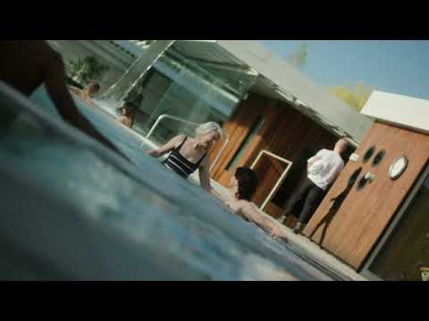 DRIFT INTO A NEW PERSPECTIVE - The Gardens (30 sec.)