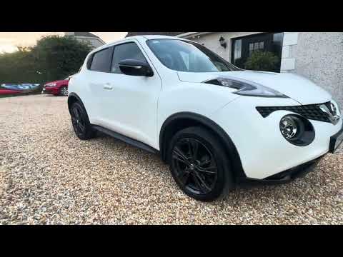 Nissan Juke 2017 - Image 2