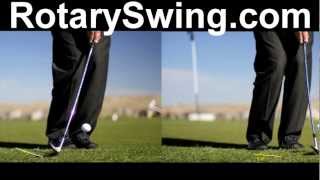 Master Your Chipping: Angle of Attack and Bounce Explained