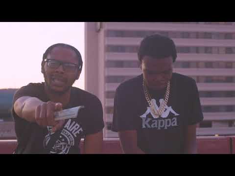 Baby Jo X Melo FTV - Back On Me