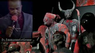 Temwayaj #Emmanuel Etienne. 120 jenn gason retrouve yo nan champwel san yo pa konnen.  EVITE ZANMI!