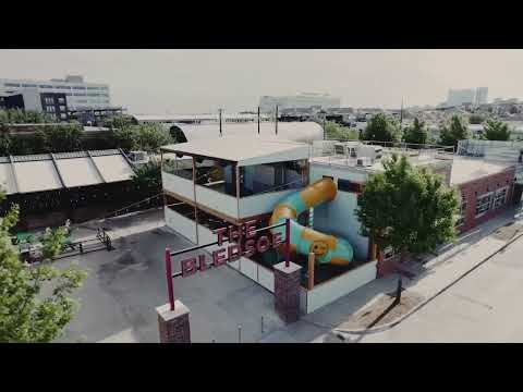 NOW OPEN! Pour Decisions Fort Worth on West 7th Street