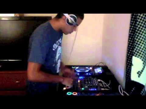 DJ Nutty Thumbz - A Smooth Sound Part 6