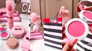 Sephora Unboxing TikTok Compilation