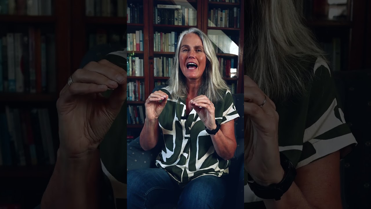 5-Minute Stress Fix: Calm Your Mind & Overcome Anxiety  stressrelief