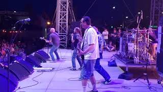 black flag don t care