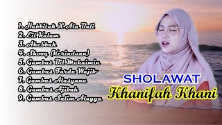 Download lagu Sholawat Ala Bali Cover Khanifah Khani #sholawatazzahir  ##sholawatnabi mp3 Download lagu Sholawat Ala Bali Cover Khanifah Khani #sholawatazzahir  ##sholawatnabi mp3