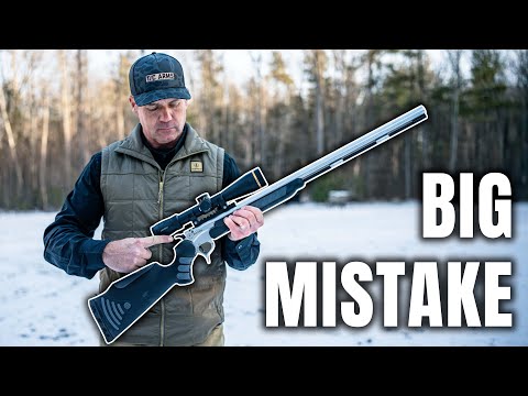 This will RUIN your Gun