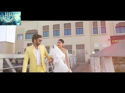 V02 Love mashup : Prince Harshal