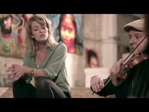 Margriet Sjoerdsma: A Tribute to Eva Cassidy ft. Dan Cassidy (official trailer)