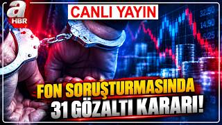 A Haber Canlı Yayın | Sıcak Gelişmeler ve Son Dakika Haberleri! 7/24 | 🔴Canlı TV