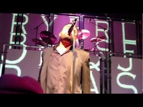 Alphaville in Hamburg (CROG-tour), 30.3.2011 - Dance with me