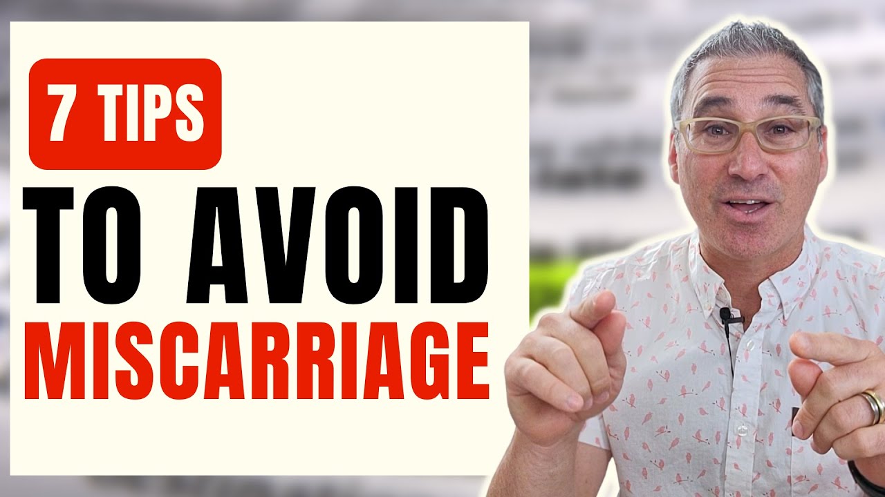 How to Avoid Miscarriage - MISCARRIAGE, Causes, Signs and Symptoms, Diagnosis and Treatment